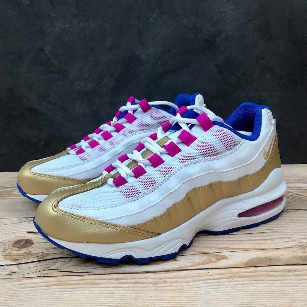 Nike Air Max 95 LE